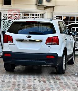 کیا سۆرینتۆ